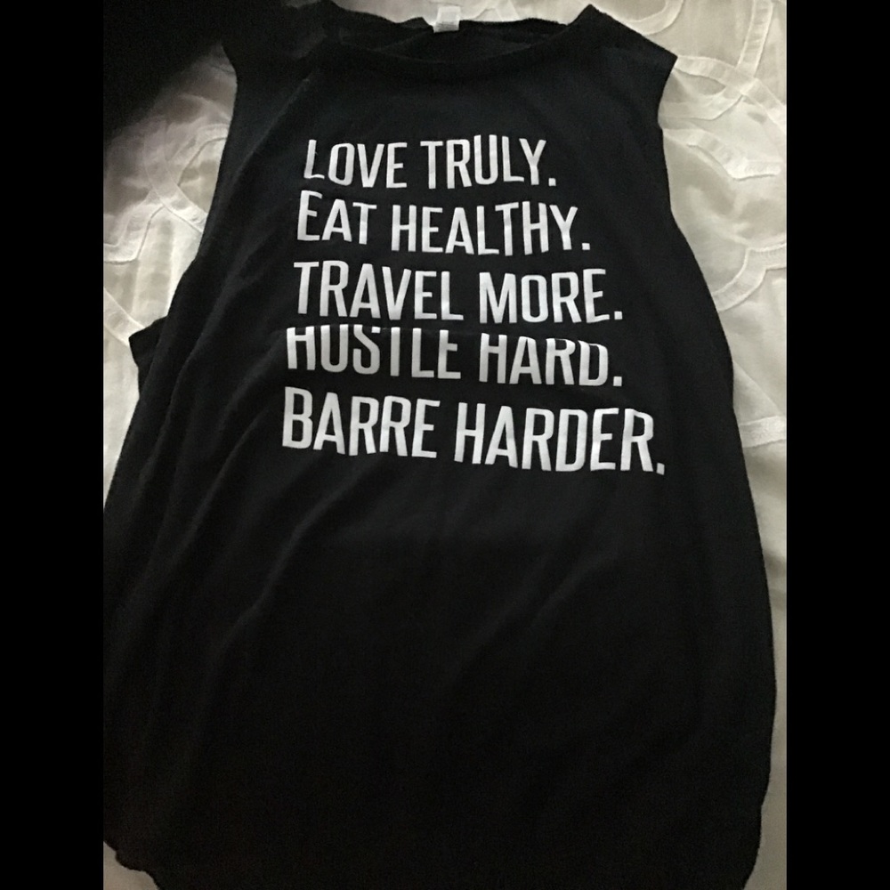 Bella Canvas Tank